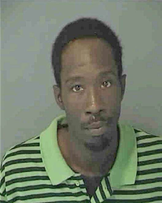 CALIP, DONZELL CARTEZ - Peoria County, IL