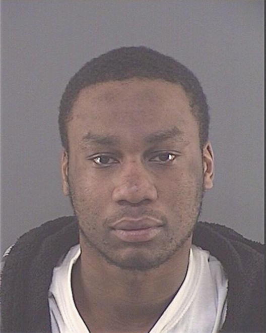 CHILDS, DARIUS E - Peoria County, IL