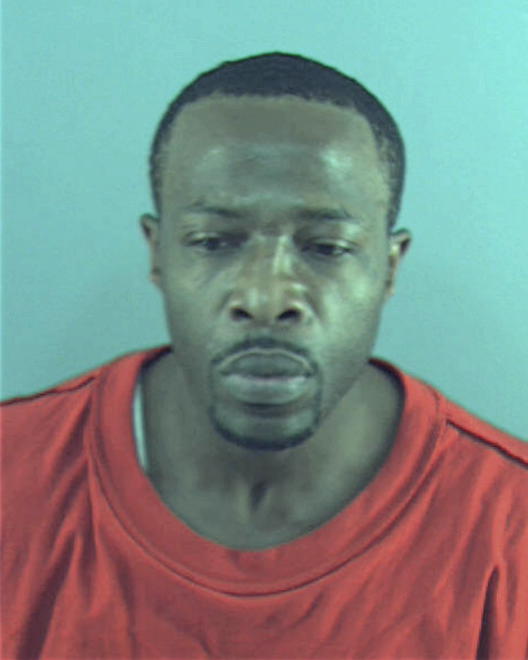CLARK, WALTER ALLEN - Peoria County, IL