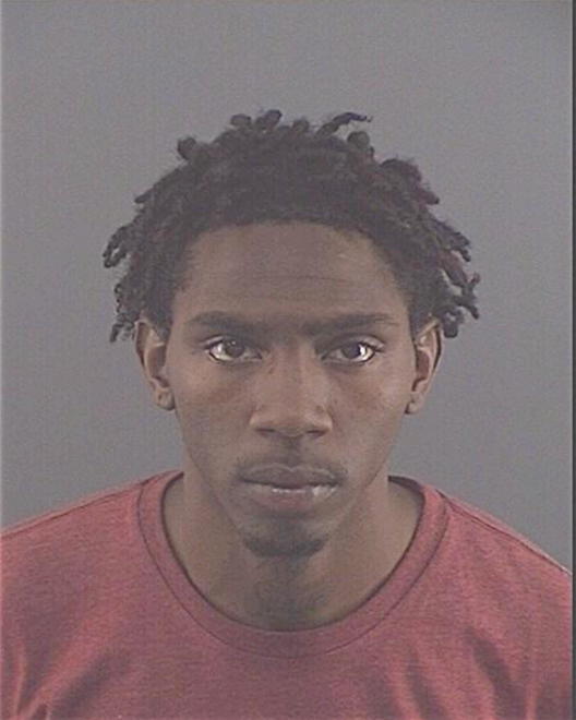 FAULKNER, JAJUAN SHAMARI - Peoria County, IL