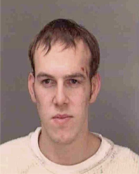 FOSDICK, JEREMY VERNON - Peoria County, IL