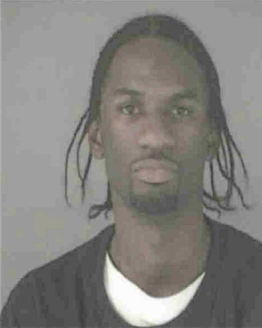 FREEMAN, ANTWAN TREMAIN - Peoria County, IL