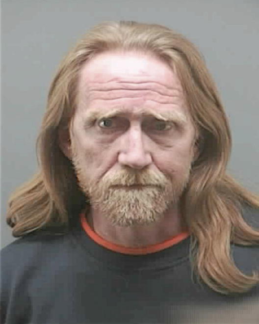 GANION, JAMES RUSSELL - Peoria County, IL