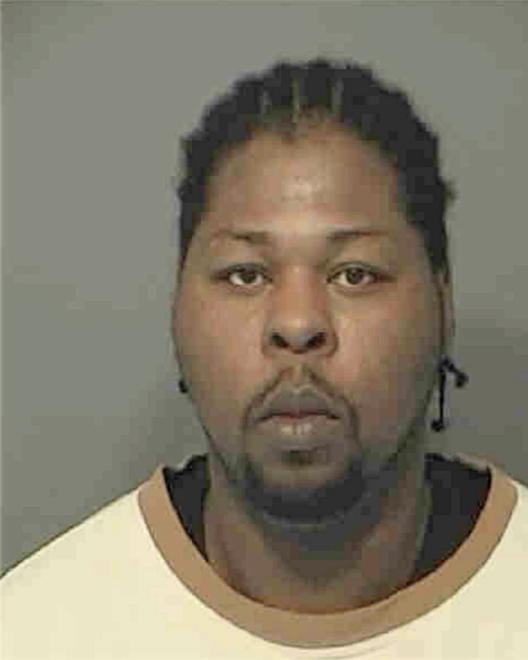 GARMAN, JOHN DAN - Peoria County, IL