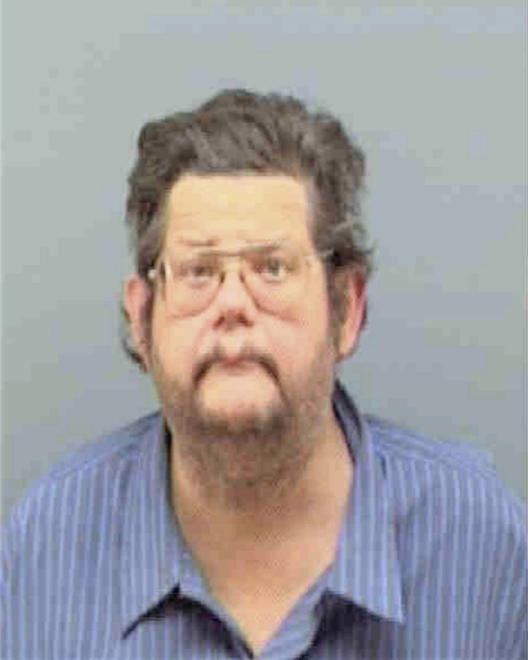 GLASS, RANDY LEE - Peoria County, IL