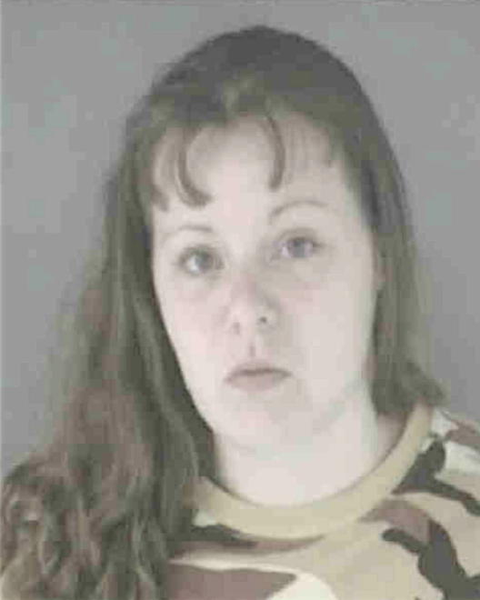 GOSSAGE, LISA NICOLE - Peoria County, IL