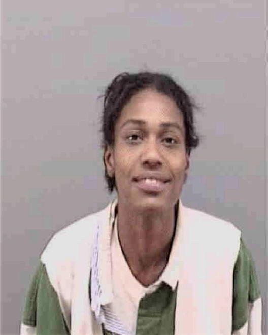 HARRIS, THERESTIA LAVETTE - Peoria County, IL