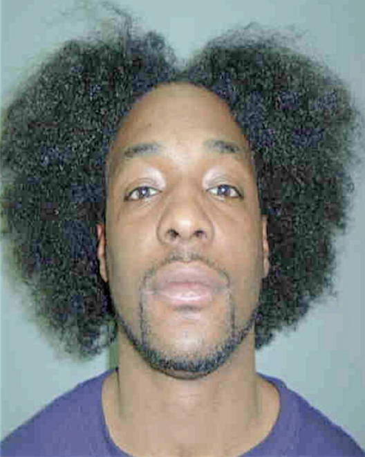 HAYWOOD, EUGENE LAMAR - Peoria County, IL