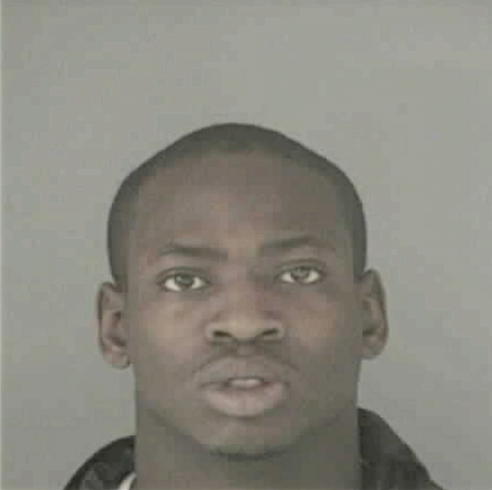 HOLLEY, AARON SENQUEZ - Peoria County, IL