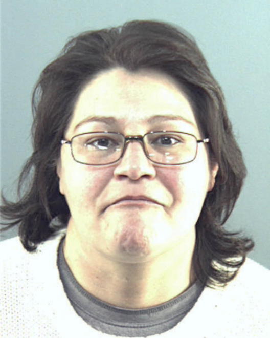 JIMENEZ, SANDY - Peoria County, IL