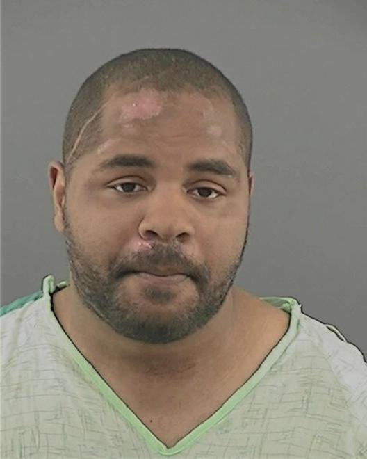 JOHNSON, LESTER VANCE - Peoria County, IL