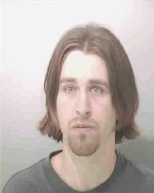 MCCARROLL, JERRY EARL - Peoria County, IL
