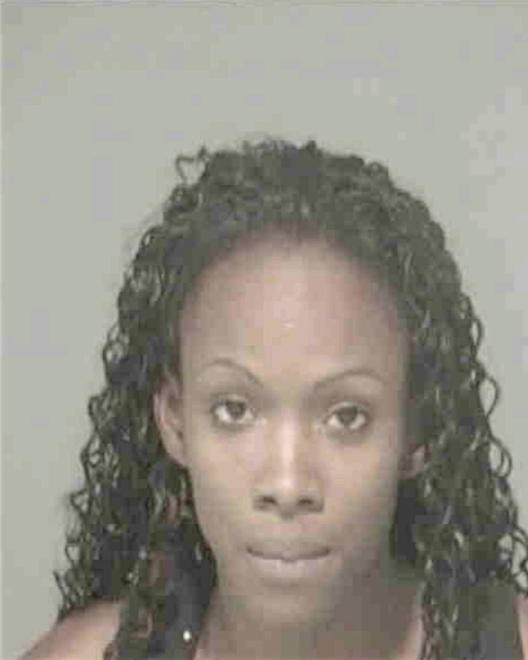 MONROE, LAKEISHA DANIELLE - Peoria County, IL