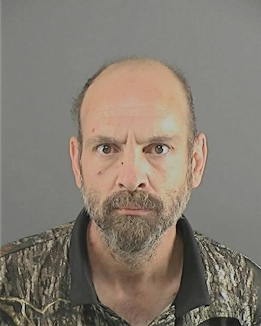 MURRAY, JOHN KENNETH - Peoria County, IL