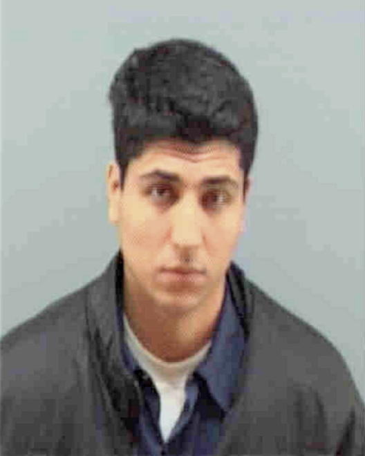 OCHOA, RODOLFO JR. - Peoria County, IL