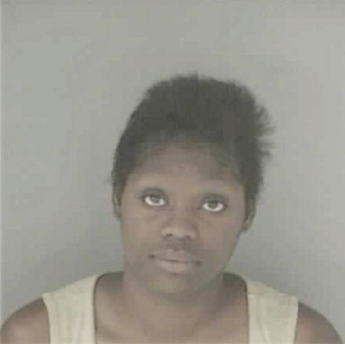 OWENS, LASANDRA - Peoria County, IL