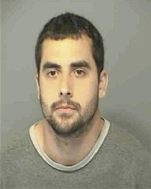 PADILLA, BRANDON LOUIS - Peoria County, IL