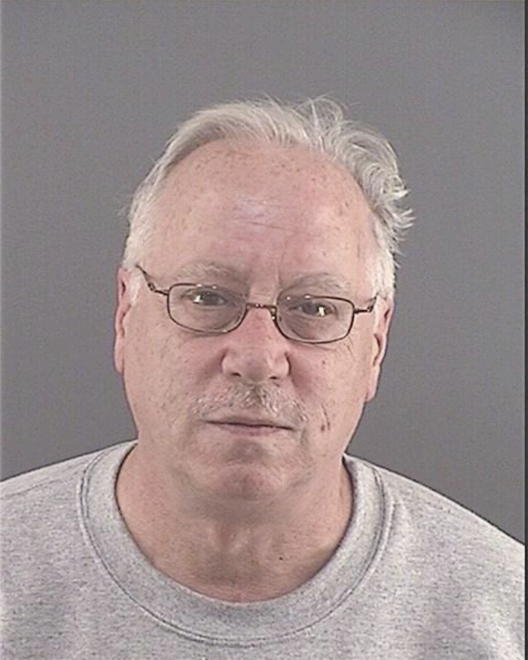 PIERARD, JAMES EDWARD - Peoria County, IL