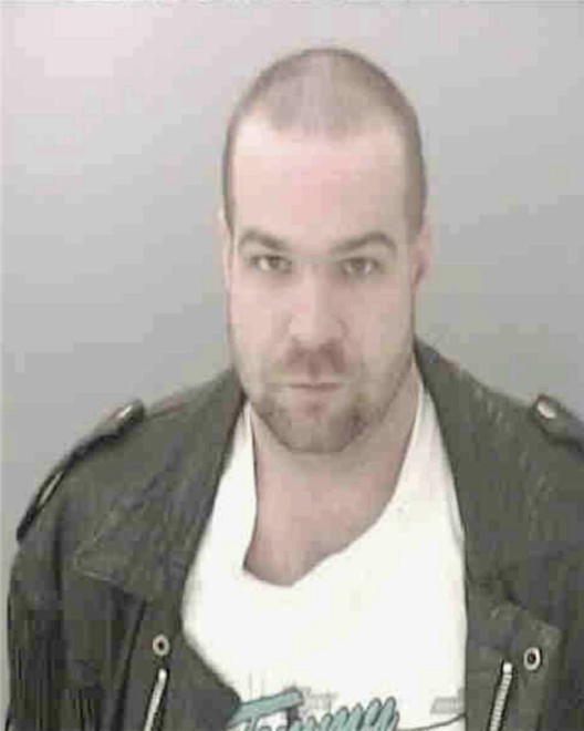RIDINGS, KENNETH LAWRENCE - Peoria County, IL