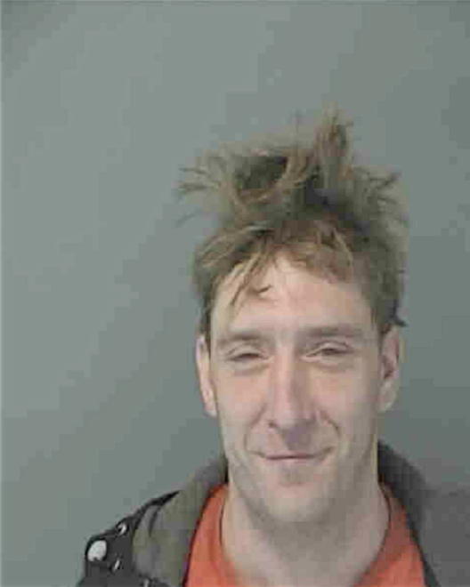 ROGERS, KEITH JAY - Peoria County, IL