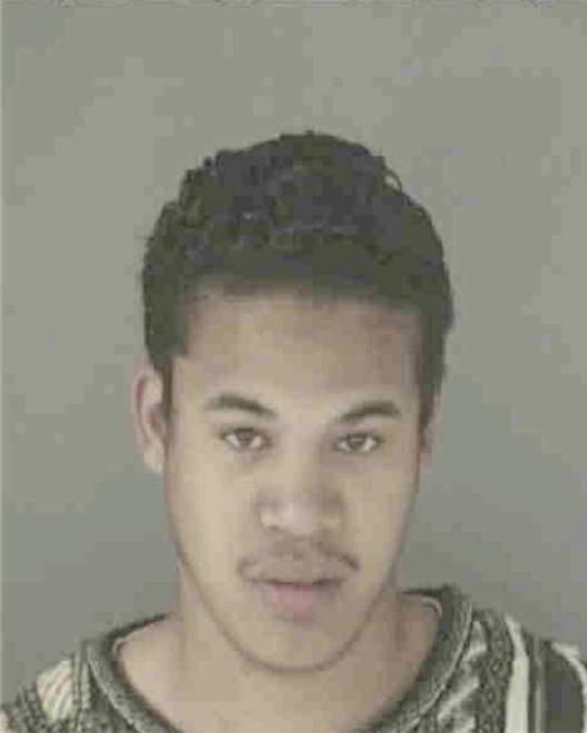 ROULDS, CHANS RAMERE - Peoria County, IL