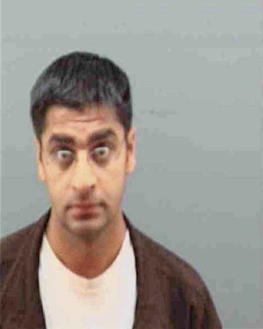 SAEED, HUSSAIN M - Peoria County, IL