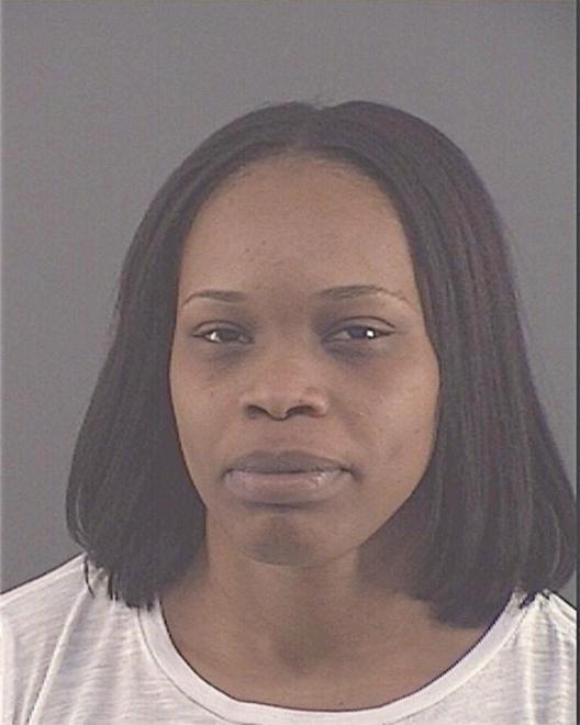 SKINNER, NIKKI NICOLE - Peoria County, IL