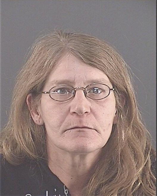 SMITH, CANDACE LYNN - Peoria County, IL