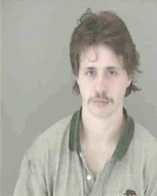 SMITH, GREGORY ALLEN - Peoria County, IL