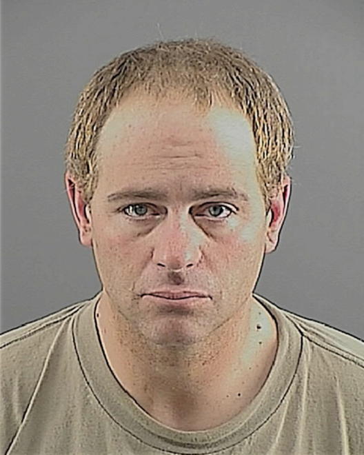 STARNES, TODD EUGENE - Peoria County, IL