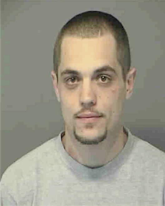 VISCHER, JOSHUA THOMAS - Peoria County, IL