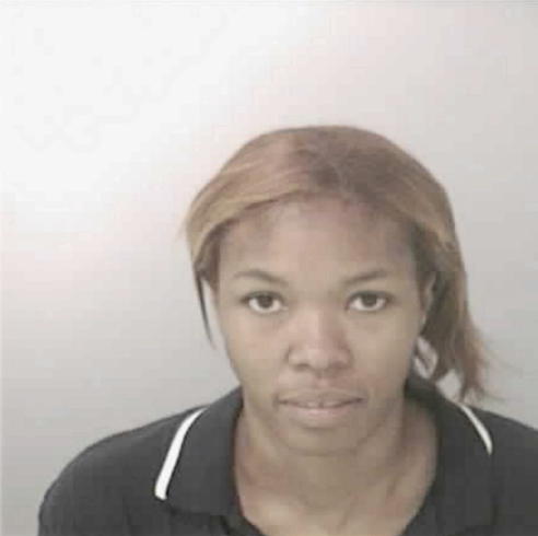 WILSON, TERRILYN YVETT - Peoria County, IL