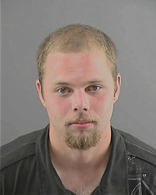 YOUMANS, RICHARD W - Peoria County, IL