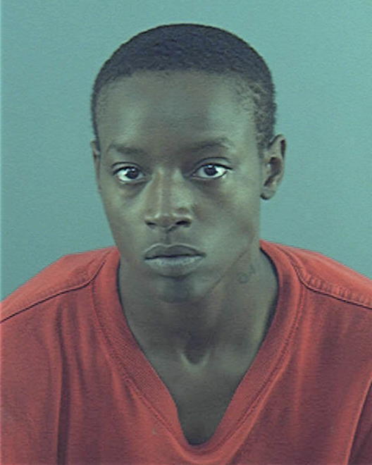 ZANDERS, NYLITA K - Peoria County, IL