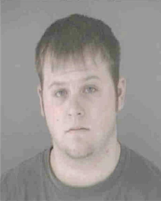 ZIEGENHORN, JOSHUA L - Peoria County, IL