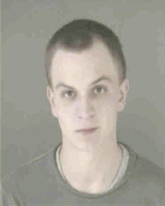 ATKINSON, SETH MICHAEL - Peoria County, IL