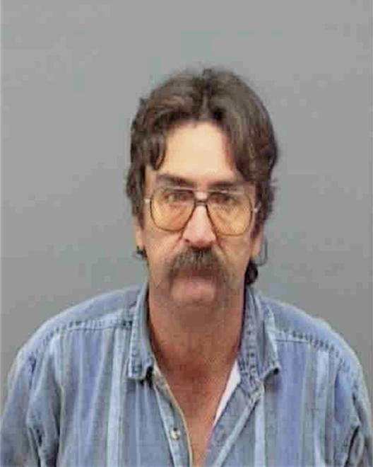 BEHM, FRANKIE CHARLES - Peoria County, IL