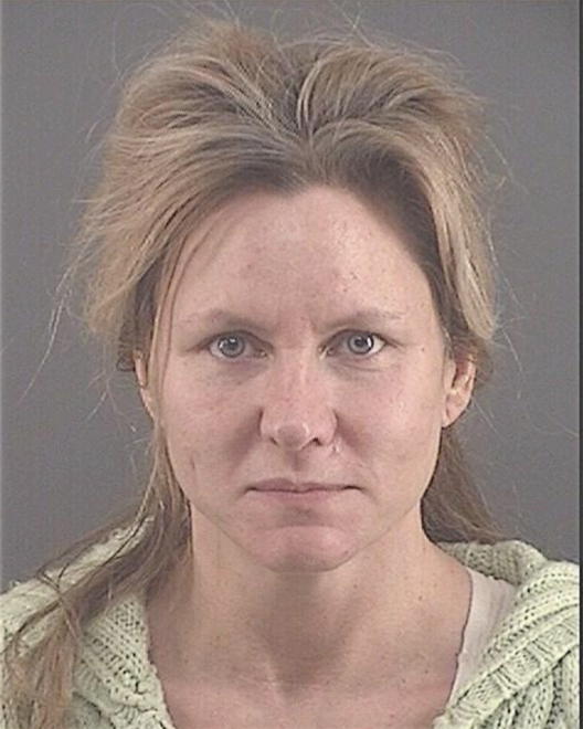BELLINGER, JULIE K - Peoria County, IL