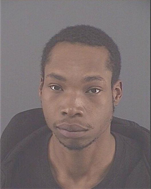 BROWN, FREDDIE ANTERAIS - Peoria County, IL