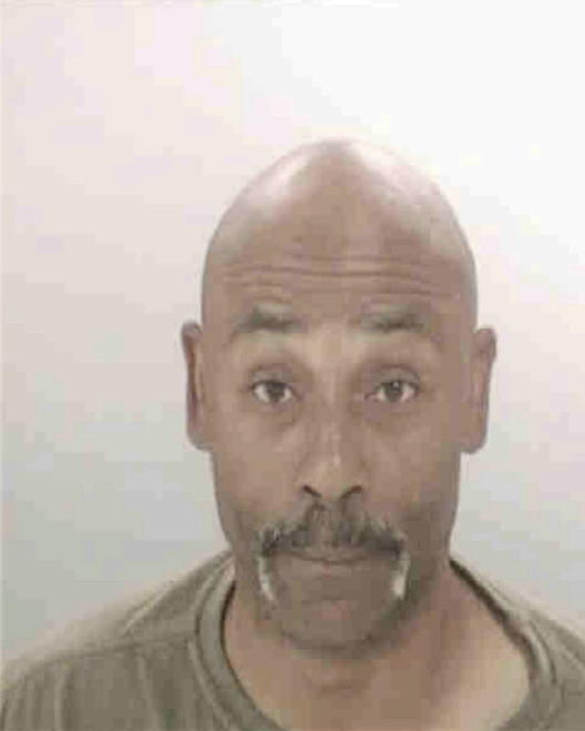 BROWN, GEORGE JR - Peoria County, IL