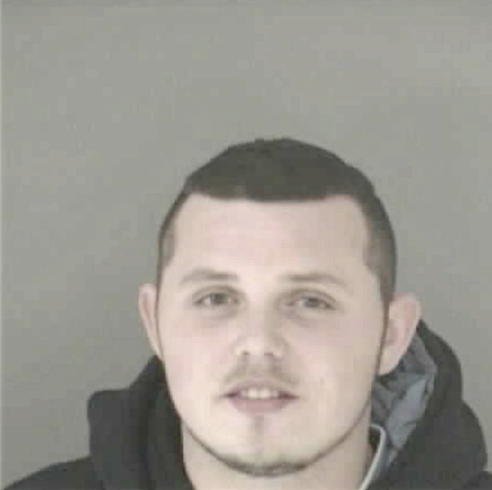 BURRINGTON, JUSTIN JOSEPH - Peoria County, IL
