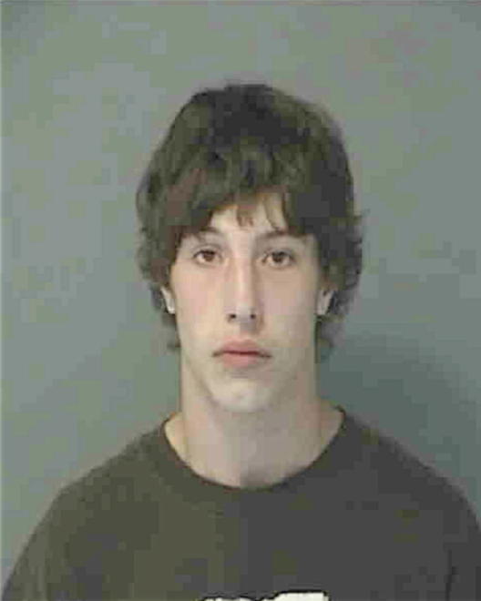 BURY, JESSE LOGAN - Peoria County, IL