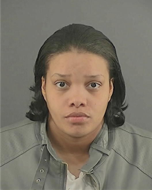 CAGLE, EBONY DENISE - Peoria County, IL