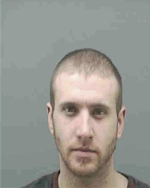CAMACHO, MICHAEL PAUL - Peoria County, IL
