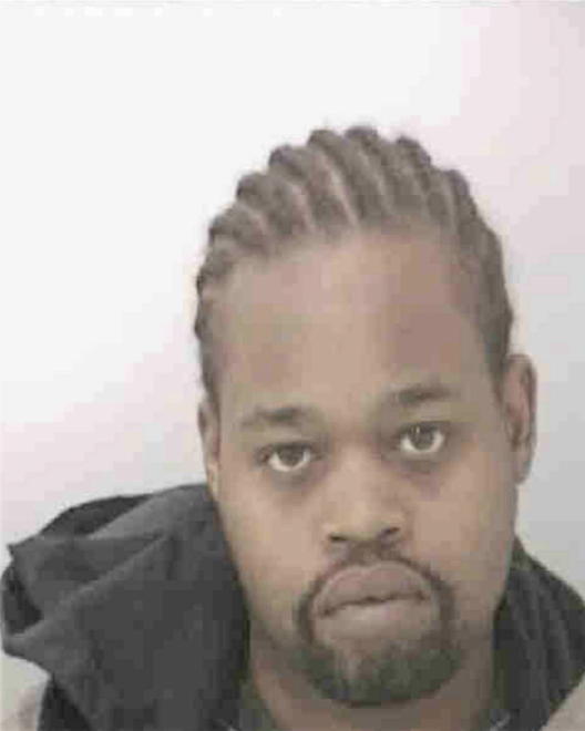 COATS, KAREEM KALEASE - Peoria County, IL