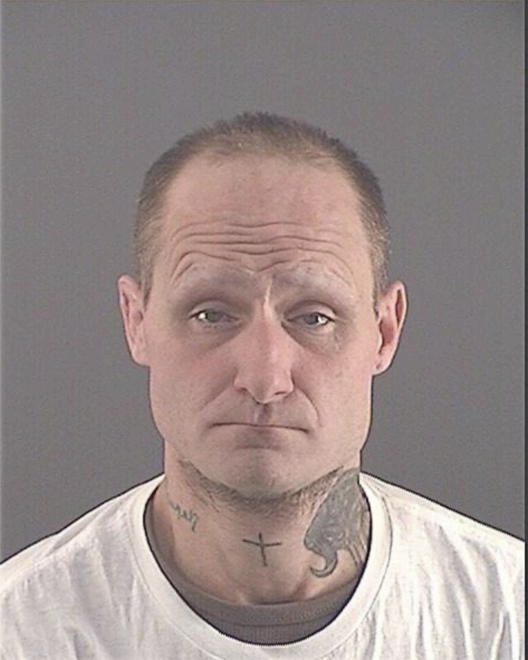 COOK, BRADLEY A. - Peoria County, IL