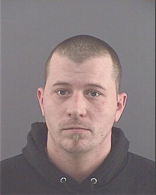 DONAHOO, JEBADIAH LEE - Peoria County, IL
