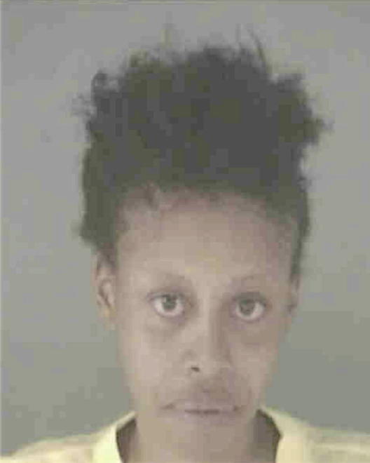 FRANKLIN, BERNESHA L - Peoria County, IL