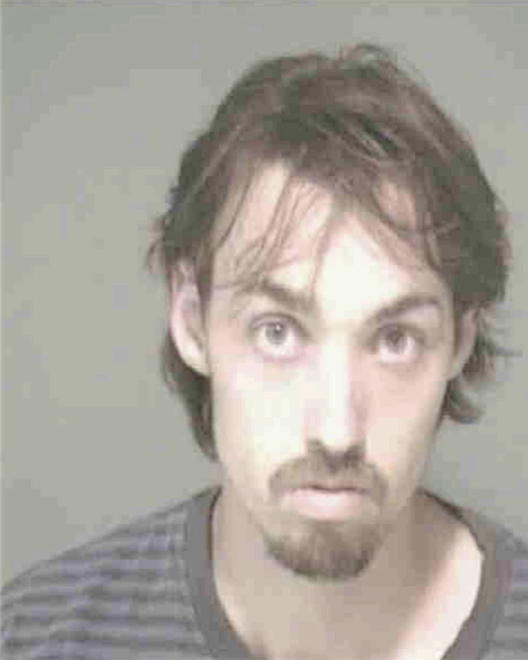 FRIEDRICH, CHAD EARNEST - Peoria County, IL