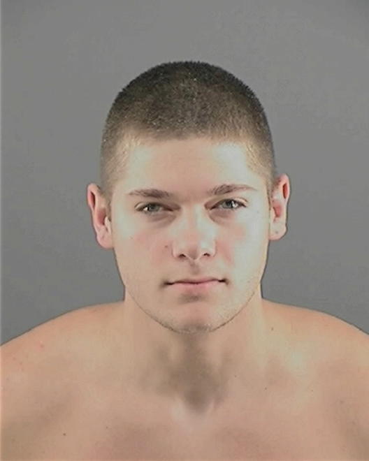 FROMAN, JASON S - Peoria County, IL